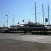 Marina Entrance in Antalya Metropolitan Municipality city
