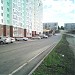 Autoparking lot of residential complex «Kemerovo-city» in Kemerovo city