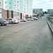 Autoparking lot of residential complex «Kemerovo-city» in Kemerovo city