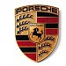 Stuttgart Sportcar na Porto Alegre city