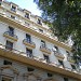 Facultad de Filosofía y Letras (UBA) - Sede 25 de Mayo (Ex Palace Hotel) en la ciudad de Buenos Aires