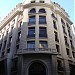 Edificio Nicolás Mihanovich en la ciudad de Buenos Aires