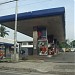 Petron Gas Station in Quezon City city