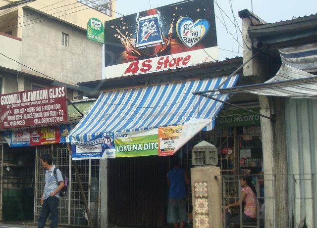 4A s Store Pet Shop Quezon City