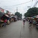 Kingspoint Subdivision Entrance  Road (pic) in Quezon City city