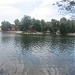 Турбаза «Островок» в городе Энгельс