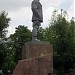 Памятник Артёму (Ф. А. Сергееву) в городе Донецк