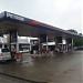 Petron Gas Station in Quezon City city