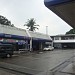 Petron Gas Station in Quezon City city