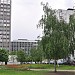 Научно-производственное объединение «Техномаш» в городе Москва