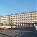 Гостиница «Иваново» в городе Иваново