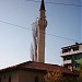 Mosque Bjelave in Sarajevo city