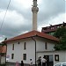 Mosque Bjelave in Sarajevo city