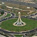 Martyrs' Square  /  Pearl Monument (site)