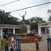 Andres Bonifacio Monument