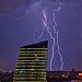 VERTIGO Business Tower in Sofia city