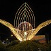 Bùng binh trong Thành phố Phan Rang - Tháp Chàm thành phố