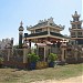 Vạn Thiện - Pagoda