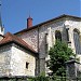 Novo Mesto Cathedral