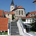 Novo Mesto Cathedral