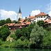 Novo Mesto Cathedral