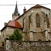 Novo Mesto Cathedral