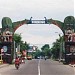 Tugu Selamat Datang Kota POnorogo