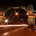 Tugu Selamat Datang Kota POnorogo