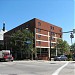 Residence on Fifth in Pittsburgh, Pennsylvania city