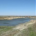 Lake (old flooded quarry)