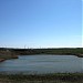 Lake (old flooded quarry)