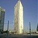 Torre Telefónica Diagonal 00 en la ciudad de Barcelona