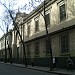 Instituto María Auxiliadora