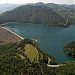 Gazivoda Lake Dam