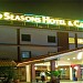 Grand Seasons Hotel & Casino