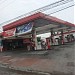 Total Gas Station in Quezon City city