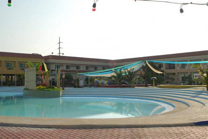 King s Royal Hotel and Resort Leisure Park Bacolor