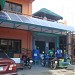 Barangay 185 Hall- Malaria  in Caloocan City North city