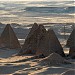 Napata Pyramids North
