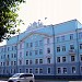 Администрация города Комсомольска-на-Амуре в городе Комсомольск-на-Амуре