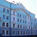 Администрация города Комсомольска-на-Амуре в городе Комсомольск-на-Амуре