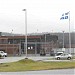Prison Talbot dans la ville de Sherbrooke