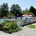 Piscina (ro) in Salzburg city