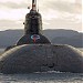 Атомная подводная лодка ТК-20 «Северсталь»
