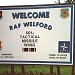 RAF Welford