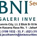 BNI Securities - Thamrin City in Jakarta city