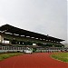 Adem Jashari Olympic Stadium in Mitrovica city