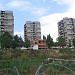 3 Rrokaqiejt - 3 Buildings in Mitrovica city