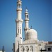 مسجد الشهيد عبدالمنعم رياض في ميدنة الغردقة    