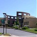 Georgia Murray Library in Folsom, California city